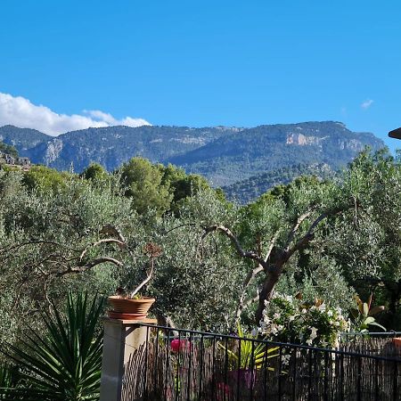 Puerto de Sóller Casa Sunny 빌라 외부 사진