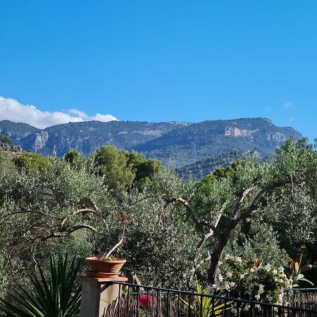 Puerto de Sóller Casa Sunny 빌라 외부 사진