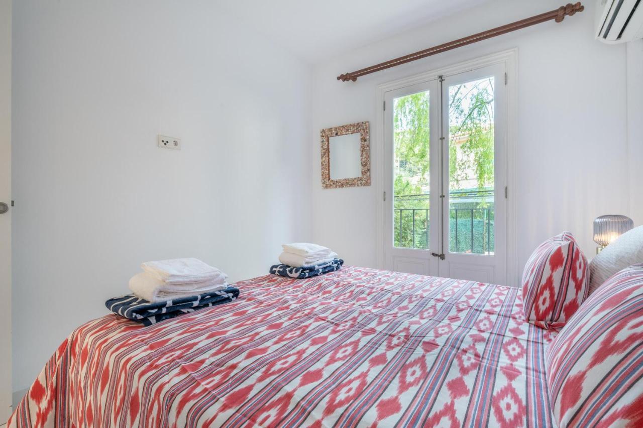 Puerto de Sóller Casa Sunny 빌라 외부 사진