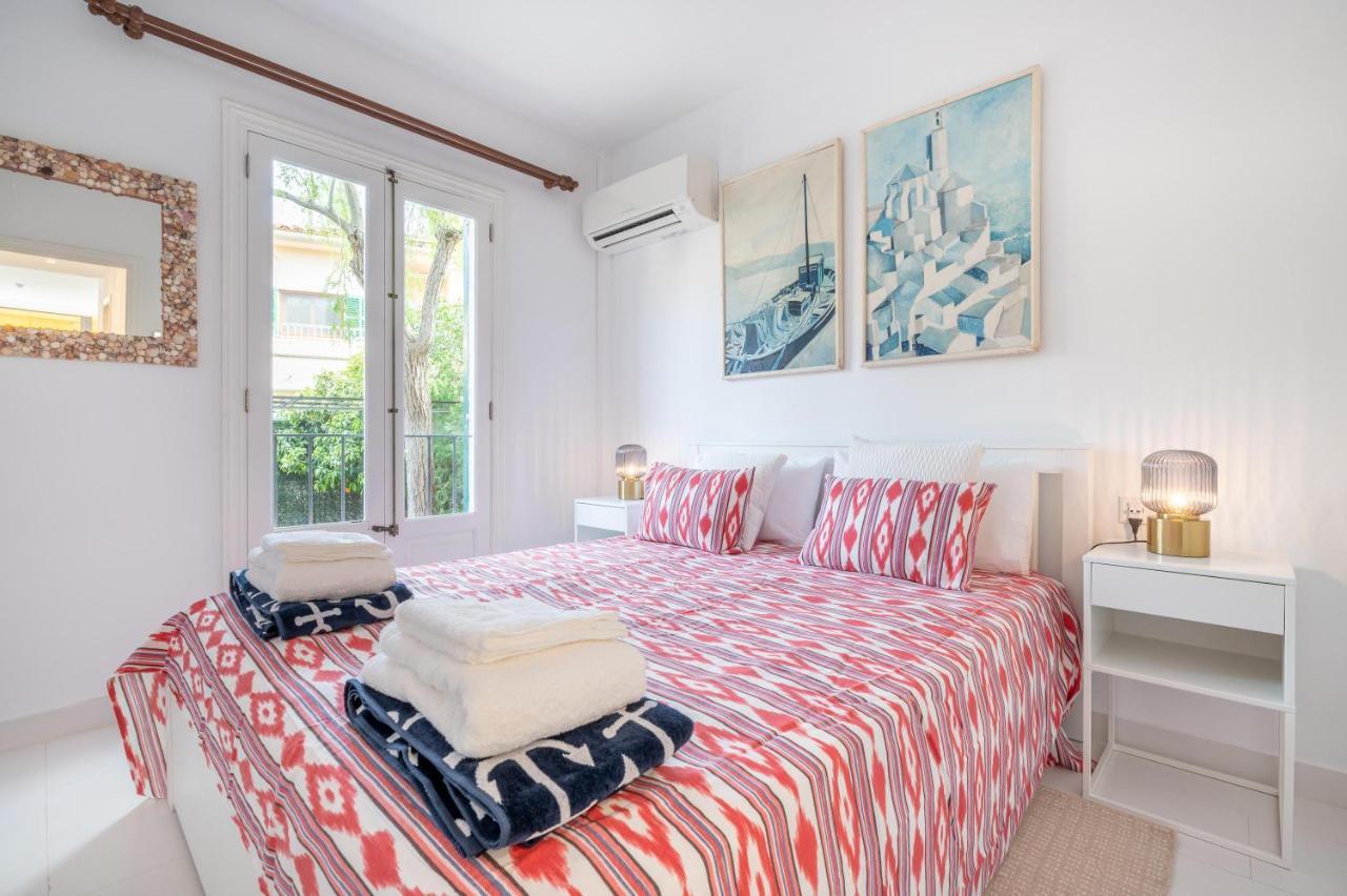 Puerto de Sóller Casa Sunny 빌라 외부 사진