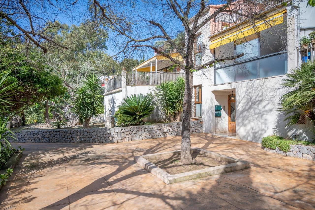 Puerto de Sóller Casa Sunny 빌라 외부 사진